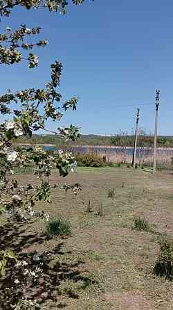 Дом возле Донецкого моря. Донецк