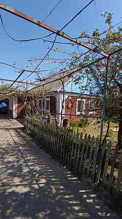 Дом возле Донецкого моря. Донецк