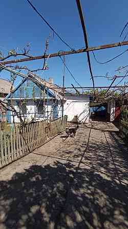 Дом возле Донецкого моря. Донецк