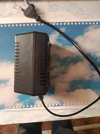 Понижающий трансформатор. PPI E 57.200 w. Луганск