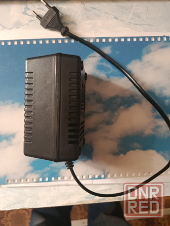 Понижающий трансформатор. PPI E 57.200 w. Луганск - изображение 4