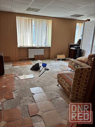 Внимание! Предлагается в аренду нежилое помещение в центре Буденновского р-на! Донецк - изображение 5