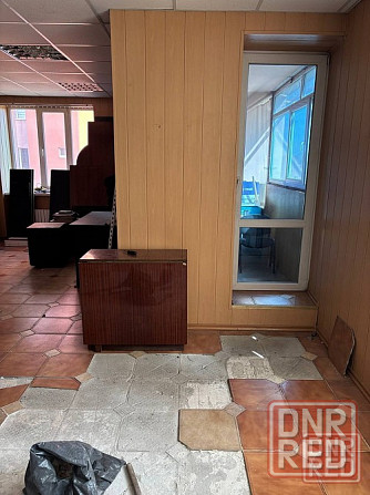 Внимание! Предлагается в аренду нежилое помещение в центре Буденновского р-на! Донецк - изображение 4
