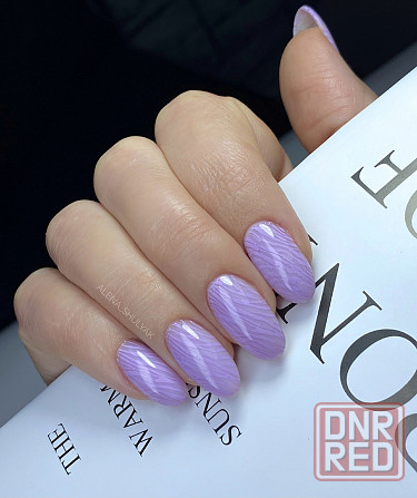 Маникюр мрн Мирный Донецк Донецк - изображение 2