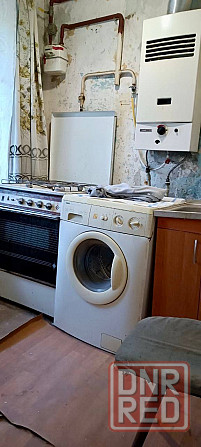 Продается 2 комн. квартира. Ориентир док! Донецк - изображение 5