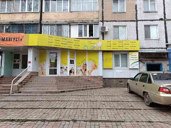 Сдаю 114 м ул. Университетская (Шахтерская площадь), отдельный вход Донецк