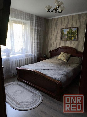 Продажа 3 комн.кв., ул. Независимости (ориентир Караван) Донецк - изображение 1