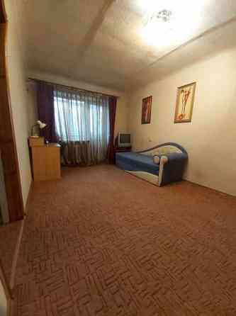 Продам 1 ком. кв. , 3/5, кирп., Парк кованых фигур Донецк
