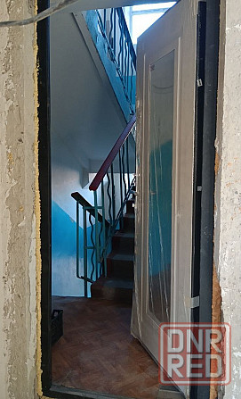 Срочно! Продам 1 ком. кв. , 4/5, кинотеатр Звездочка Донецк - изображение 5