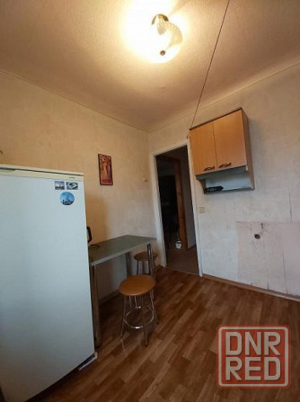 Продам 1 ком. кв. , 3/5, кирп., Парк кованых фигур Донецк - изображение 3