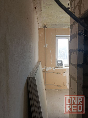 Срочно! Продам 1 ком. кв. , 4/5, кинотеатр Звездочка Донецк - изображение 3