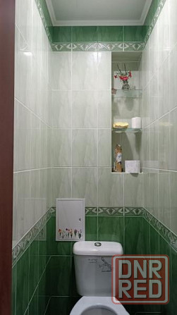 Продается 2 - х комнатная квартира, ул. Отважных Донецк - изображение 8