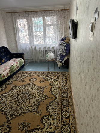 Аренда 2-комнатной квартиры 2/5 в г.Харцызск, ул. Вокзальная Харцызск