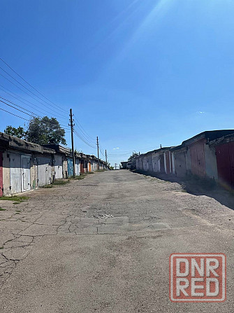 Продается двухъярусный гараж в Буденновском районе Донецк - изображение 2