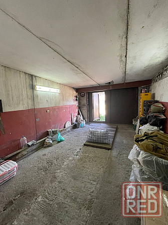 Продается 2 трехъярусных гаража в Буденновском районе Донецк - изображение 9