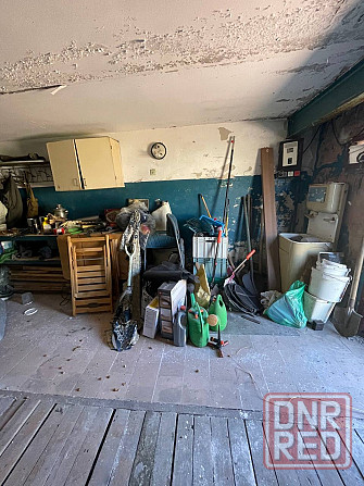 Продается 2 трехъярусных гаража в Буденновском районе Донецк - изображение 3