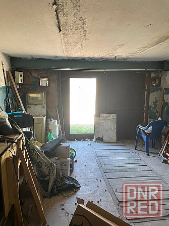 Продается 2 трехъярусных гаража в Буденновском районе Донецк - изображение 5