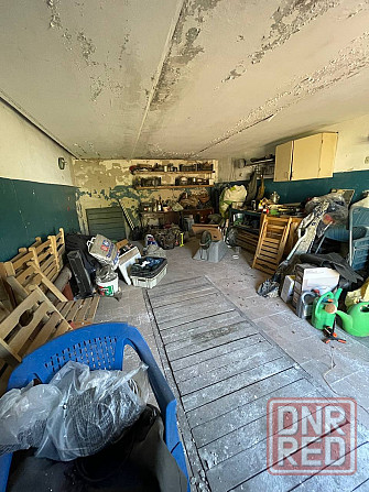 Продается 2 трехъярусных гаража в Буденновском районе Донецк - изображение 2