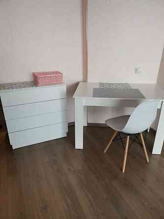 Сдаётся на длительный срок квартира - студию 28 м2. Донецк