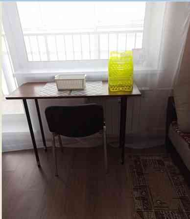 Сдаётся на длительный срок квартира - студию 28 м2. Донецк