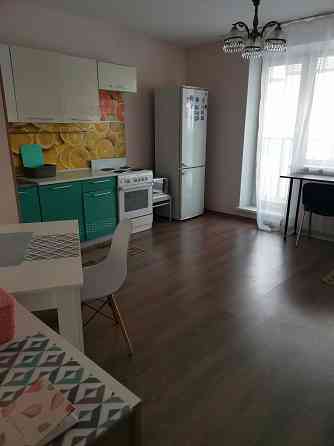 Сдаётся на длительный срок квартира - студию 28 м2. Донецк