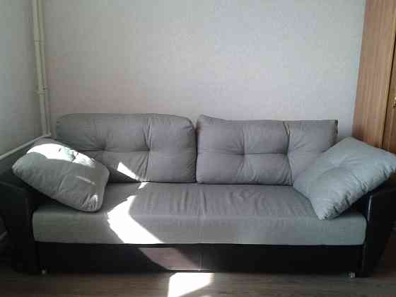 Сдаётся на длительный срок квартира - студию 28 м2. Донецк