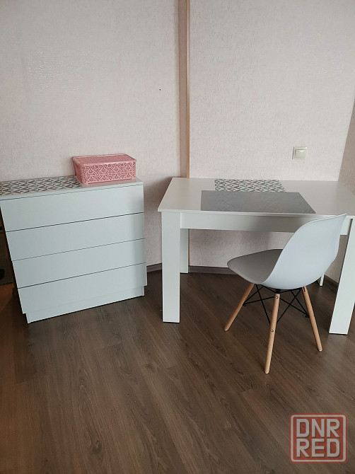 Сдаётся на длительный срок квартира - студию 28 м2. Донецк - изображение 4