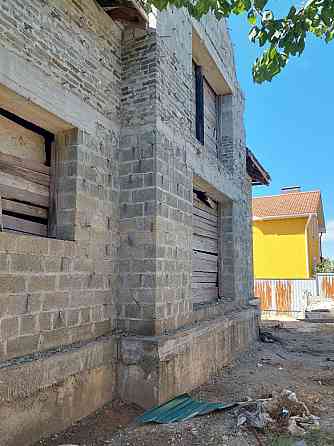 Продам современный дом, новострой Мариуполь