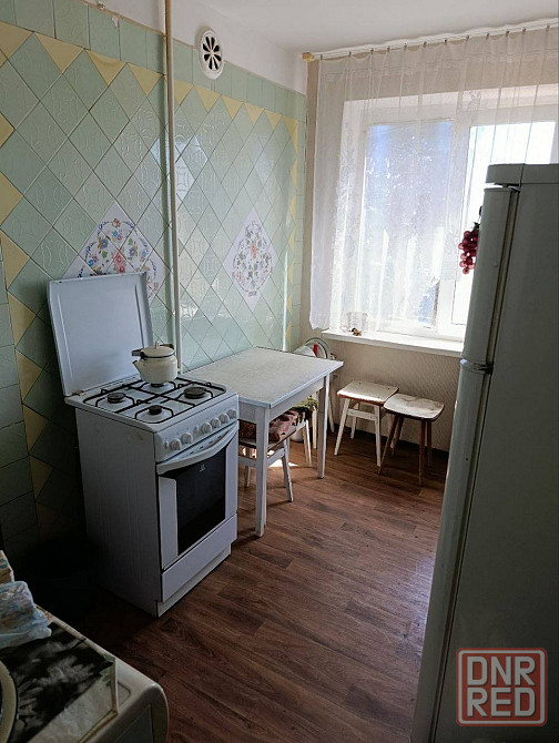 Продается 2-комнатная квартира в Ленинском районе Донецк - изображение 1