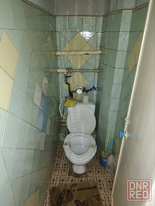 Продается 2-комнатная квартира в Ленинском районе Донецк - изображение 5