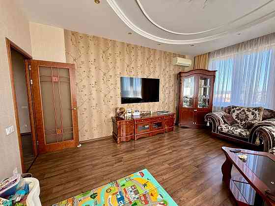 Продается 3 - х комнатная квартира, пр-т Ильича (диск) Донецк