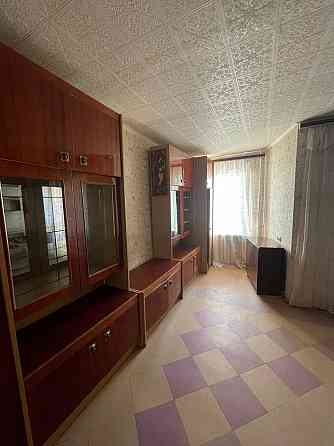 Продается крупногабаритная 1-комнатная квартира в Калининском районе Донецк