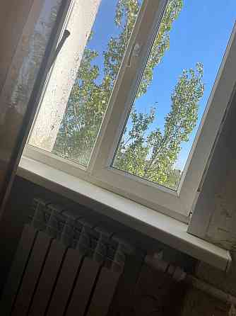 Продается крупногабаритная 1-комнатная квартира в Калининском районе Донецк