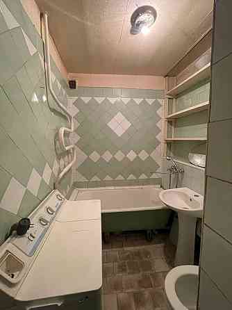 Продается крупногабаритная 1-комнатная квартира в Калининском районе Донецк