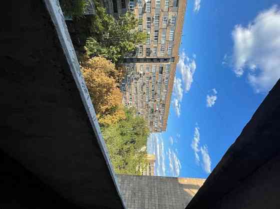 Продается крупногабаритная 1-комнатная квартира в Калининском районе Донецк