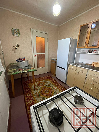 Продается крупногабаритная 1-комнатная квартира в Калининском районе Донецк - изображение 2