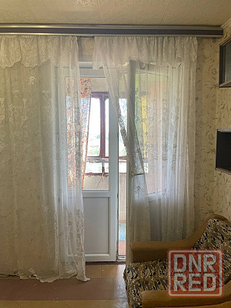 Продается крупногабаритная 1-комнатная квартира в Калининском районе Донецк - изображение 7