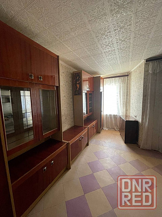 Продается крупногабаритная 1-комнатная квартира в Калининском районе Донецк - изображение 6