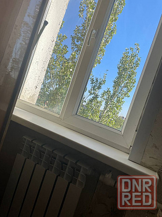 Продается крупногабаритная 1-комнатная квартира в Калининском районе Донецк - изображение 5