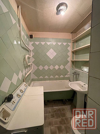 Продается крупногабаритная 1-комнатная квартира в Калининском районе Донецк - изображение 3