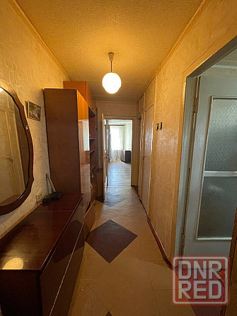 Продается крупногабаритная 1-комнатная квартира в Калининском районе Донецк - изображение 8