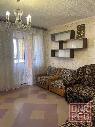 Продается крупногабаритная 1-комнатная квартира в Калининском районе Донецк - изображение 10