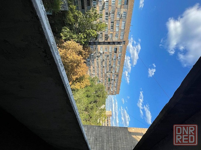 Продается крупногабаритная 1-комнатная квартира в Калининском районе Донецк - изображение 4