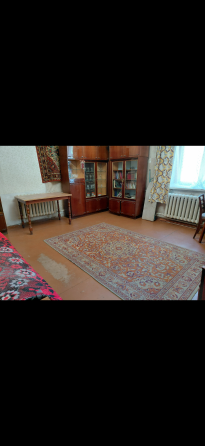 Продам 1к квартиру Куйбышевский/Шахта 10-бис Донецк