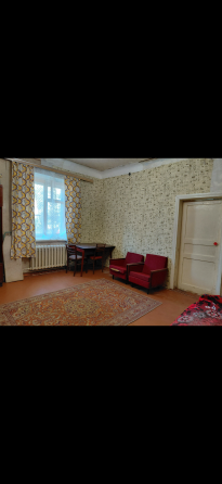 Продам 1к квартиру Куйбышевский/Шахта 10-бис Донецк