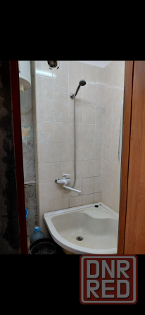 Продам 1к квартиру Куйбышевский/Шахта 10-бис Донецк - изображение 5