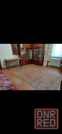 Продам 1к квартиру Куйбышевский/Шахта 10-бис Донецк - изображение 2