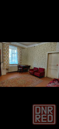 Продам 1к квартиру Куйбышевский/Шахта 10-бис Донецк - изображение 1