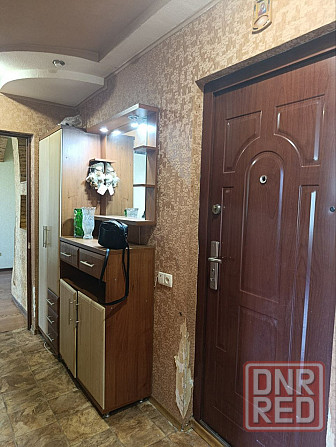 Продажа 2 - х комнатной квартиры в Буденновском районе ул. Нижнекурганская Донецк - изображение 3