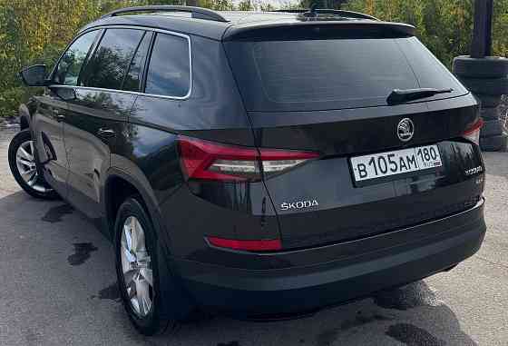 Продам свой автомобиль Макеевка